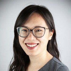 Meet your Posher, Cynthia